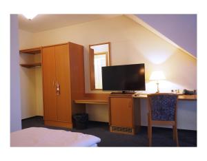 hotel central
