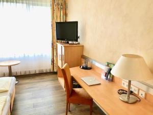 Hotel Central