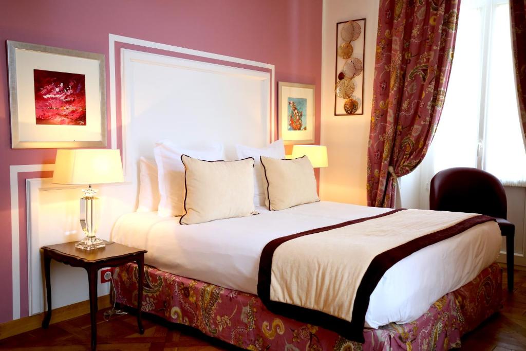 Hotel Central