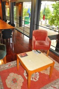 Hotel Central Parque