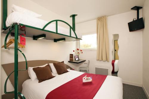 Hotel Cerise Nancy