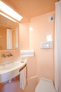 Hotel Cerise Nancy