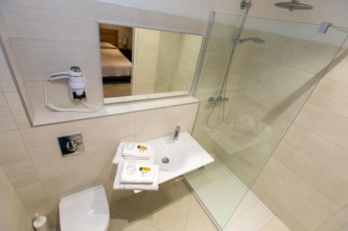 Hotel Cesario