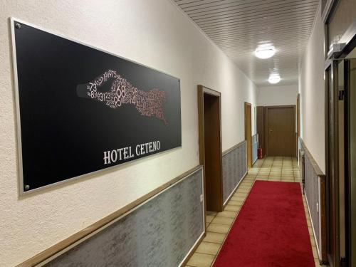 Hotel Ceteno