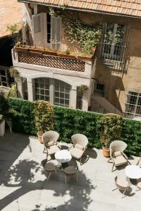 Hôtel Hôtel Cézanne Boutique-Hôtel 40 Avenue Victor Hugo 13100 Aix-en-Provence Provence-Alpes-Côte d\'Azur