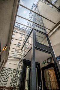 Hotel Chabrol Opera