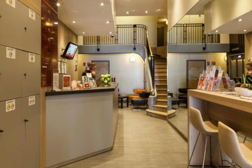 Hotel Chagnot