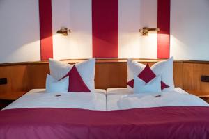 Hotel Chalet