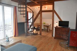 Hotel & Chalets Herrihof