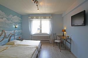 Hotel Champ Alsace