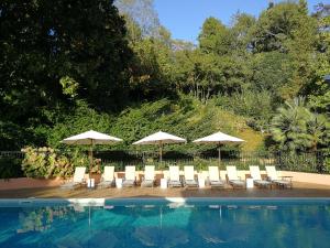 Hôtel Chantaco Golf & Wellness
