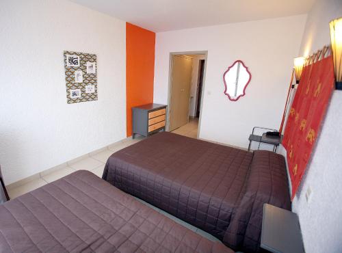 Hotel Chantafred