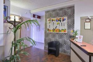 Hotel Chantafred
