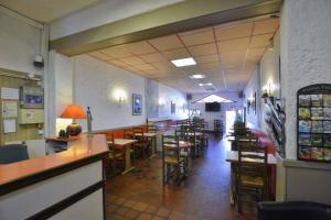 Hotel Chantafred