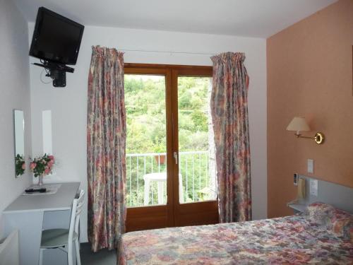 Hotel Chante-Perdrix