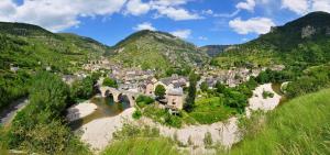Hotel Chante-Perdrix