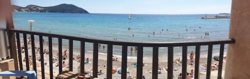 Hotel Chanteplage