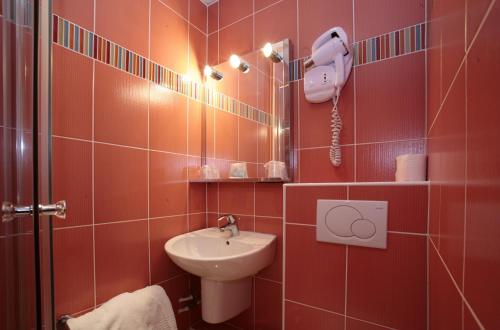Hotel Charlemagne