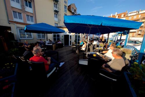 Hotel Chassalla
