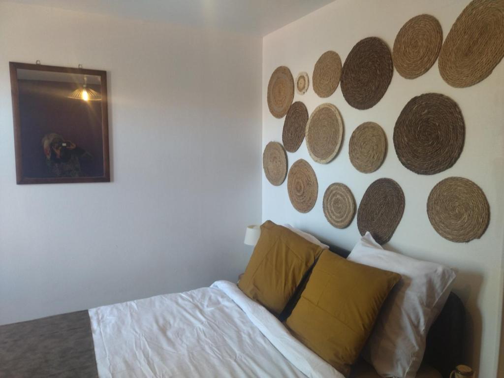 Hotel Chassalla 34121 Cassel