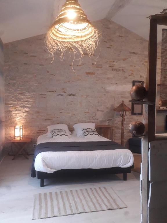 Hôtel Chastellares