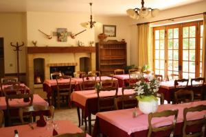 Hôtel Hôtel Chastrusse Le Bourg 46350 Nadaillac-de-Rouge Midi-Pyrénées