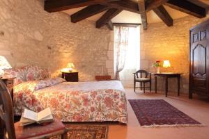 Hôtel Château de La Côte - Brantôme