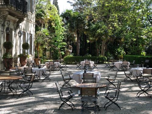 Hotel Château Des Alpilles