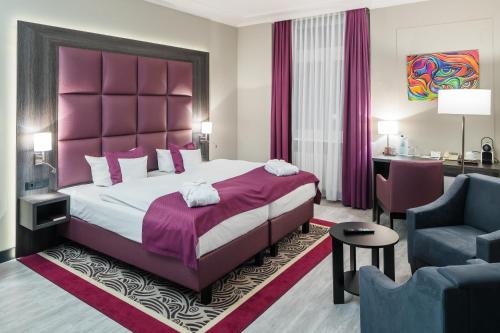 Hotel Chemnitzer Hof