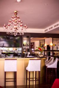 Hotel Chemnitzer Hof