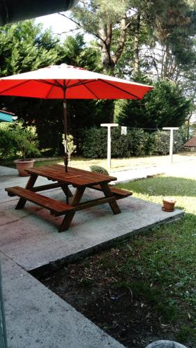 Hotel Chez Benat