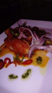 Hotel Chez Benat