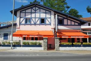 Hotel Chez Benat