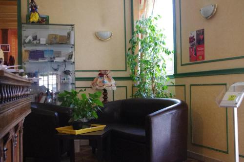 Hotel Chez Chaumat