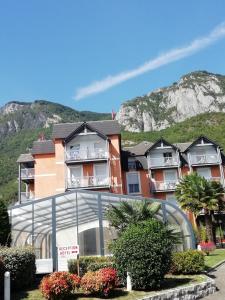 Hôtel Chez Pierre d'Agos