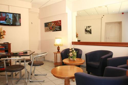 Hotel Christian