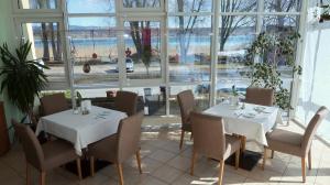 Hôtel Hotel Christine Strandbadstr. 62 78315 Radolfzell am Bodensee Bade-Wurtemberg
