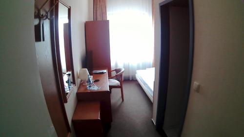 Hotel Christinenhof garni - Bed & Breakfast
