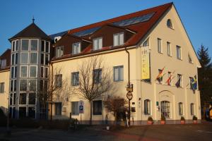 Hotel Christinenhof garni - Bed & Breakfast