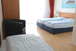 Hotel Christl München Innenstadt