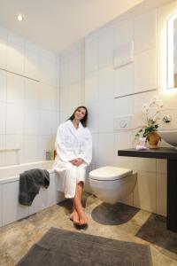 Hôtel Hotel Christl Anzengruberstraße 10 83101 Rohrdorf Bavière