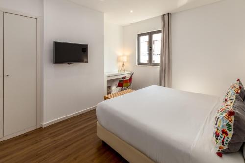 Hotel Cidade de Olhão