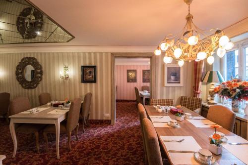 Hotel City House