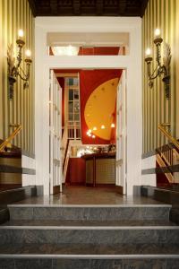 Hotel City House