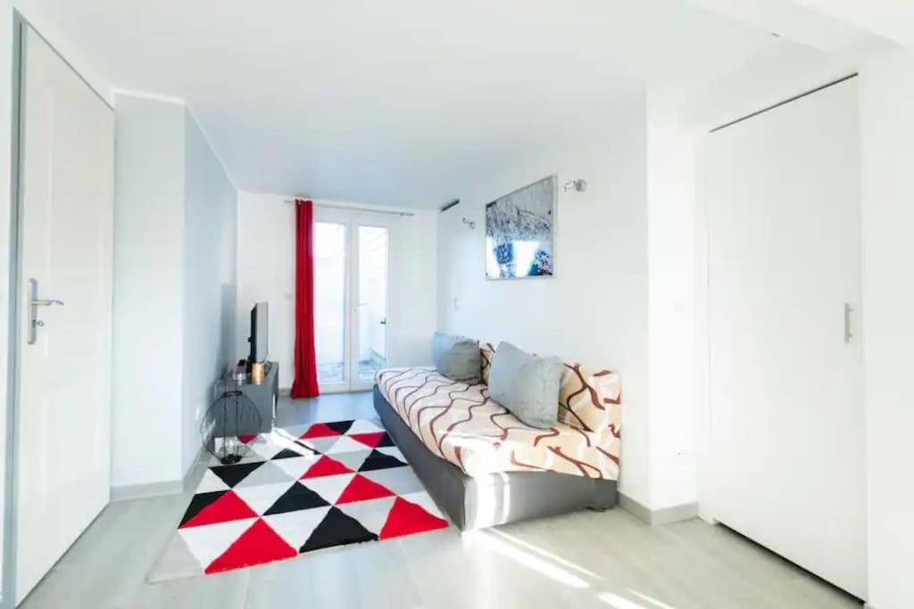 Hotel City House 20099 Hambourg