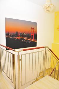 Hotel City Inn Hamburg-Mitte