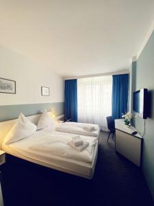 Hotel City Kräme am Römer
