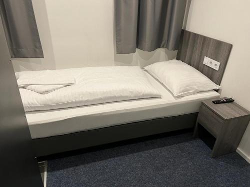 Hotel City Meetpoint