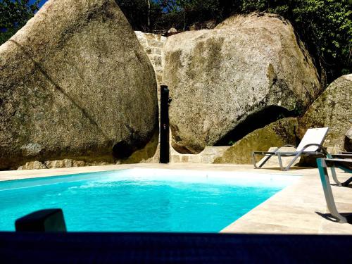 Hotel Clair de Lune