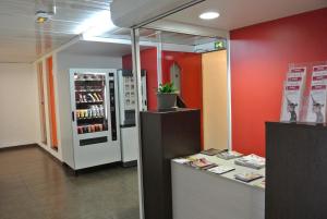 Hôtel Class'eco